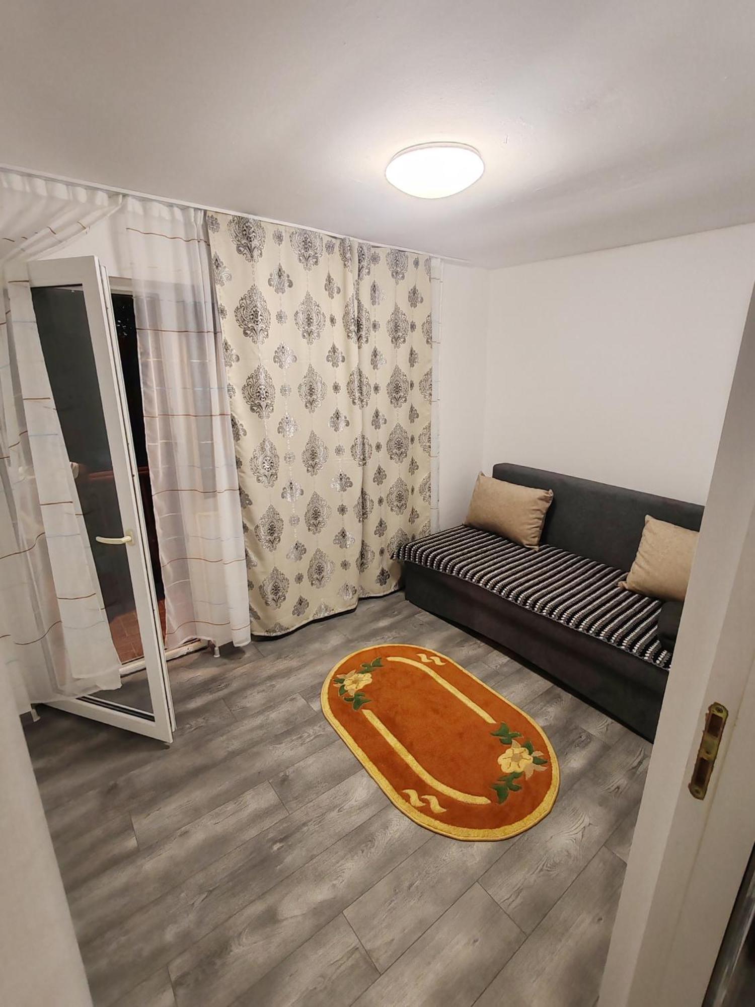 Trei Insule Home Αράντ Εξωτερικό φωτογραφία
