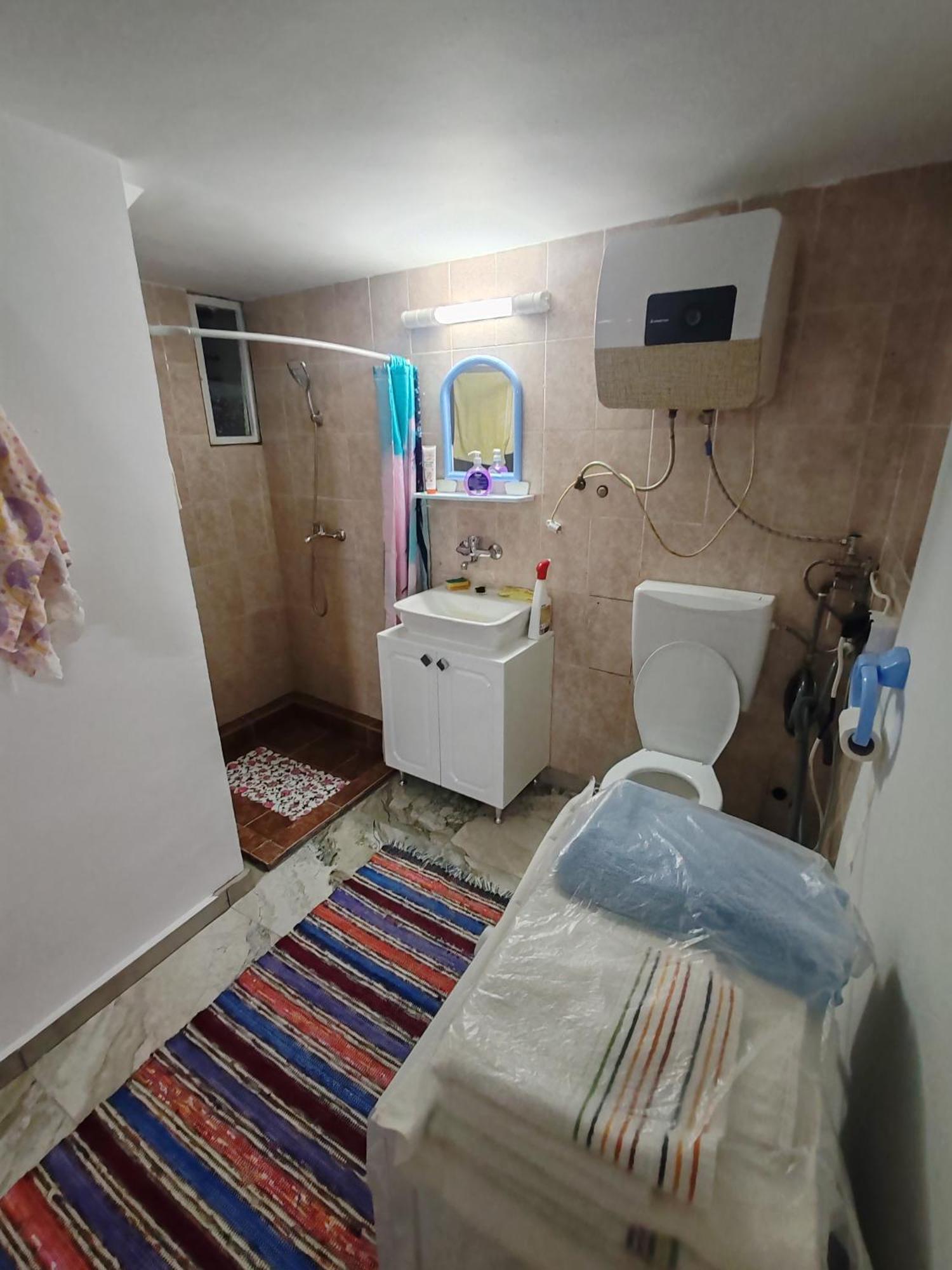 Trei Insule Home Αράντ Εξωτερικό φωτογραφία