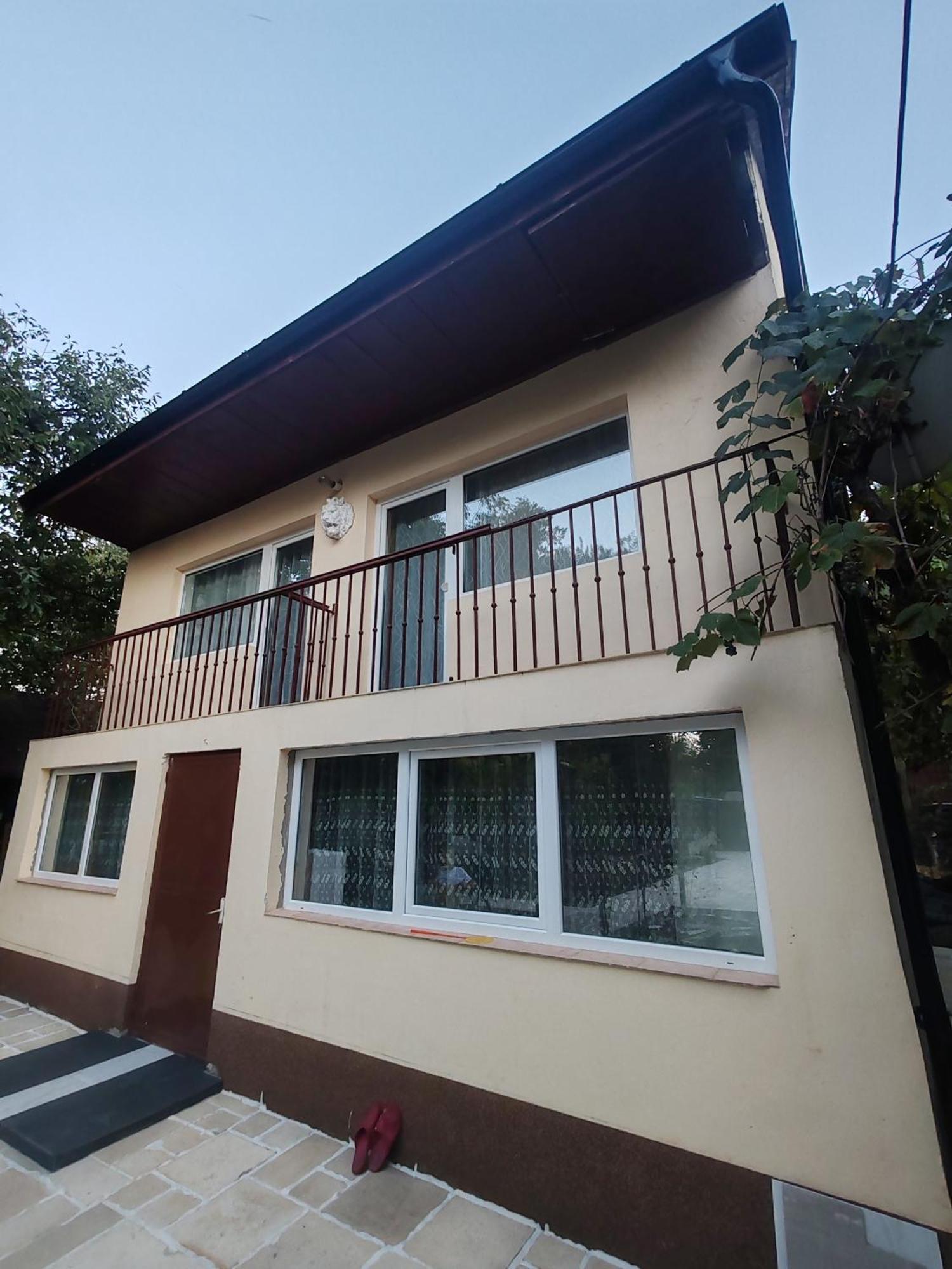Trei Insule Home Αράντ Εξωτερικό φωτογραφία