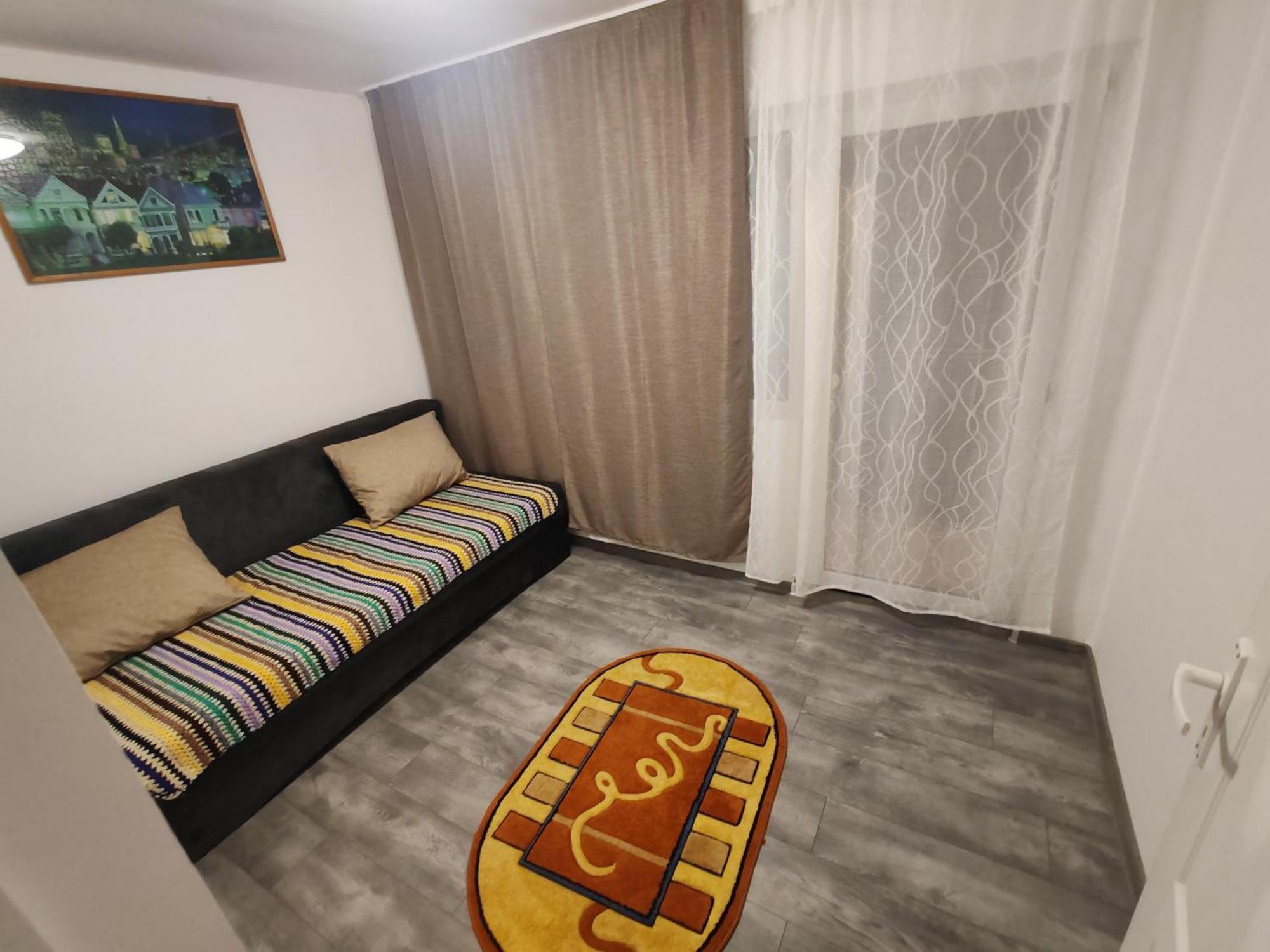 Trei Insule Home Αράντ Εξωτερικό φωτογραφία