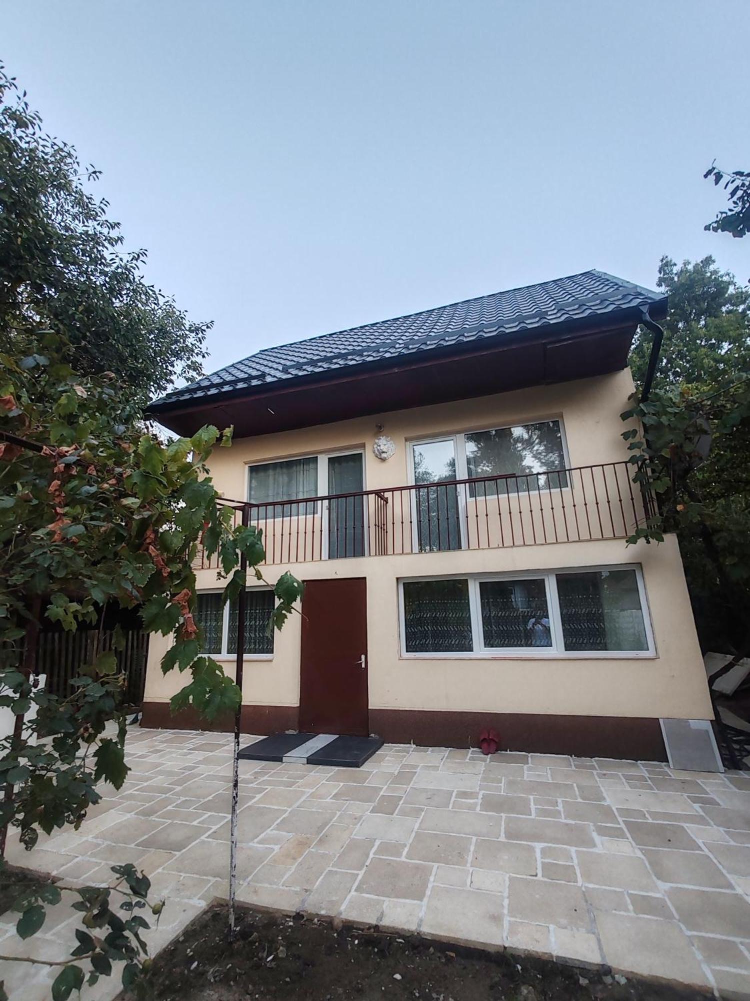 Trei Insule Home Αράντ Εξωτερικό φωτογραφία