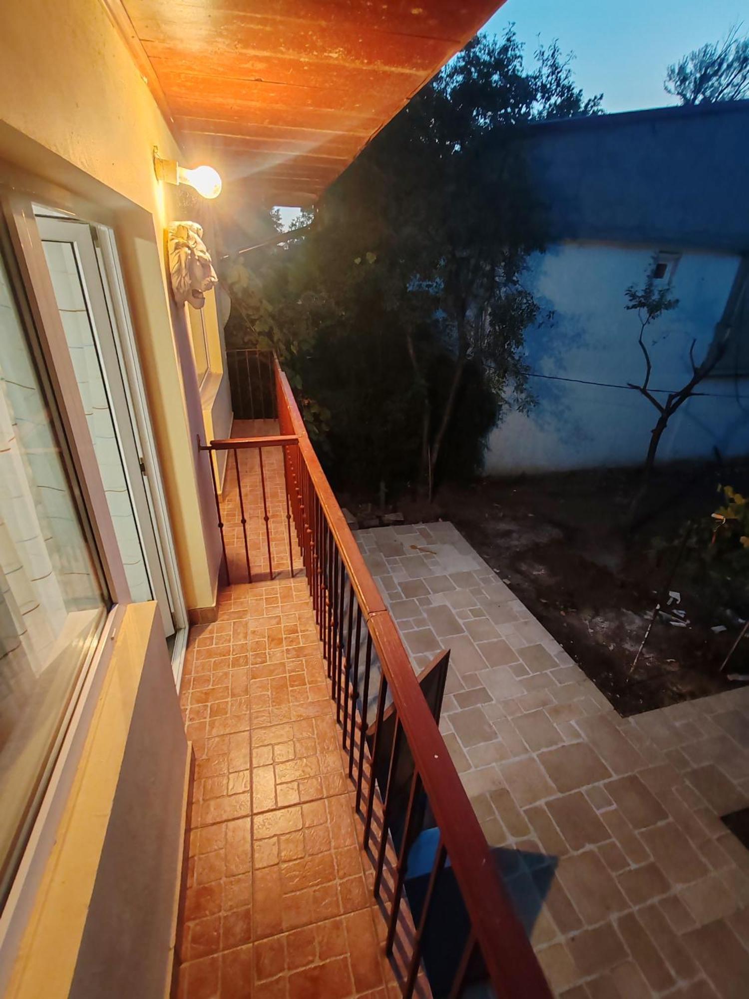 Trei Insule Home Αράντ Εξωτερικό φωτογραφία