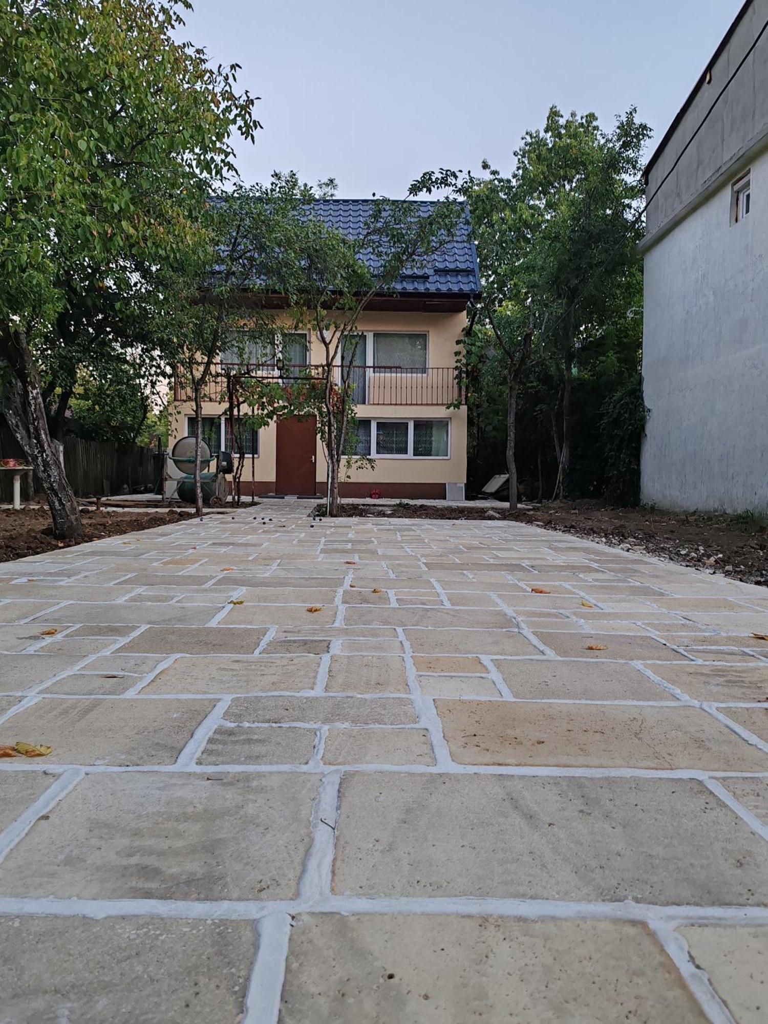 Trei Insule Home Αράντ Εξωτερικό φωτογραφία