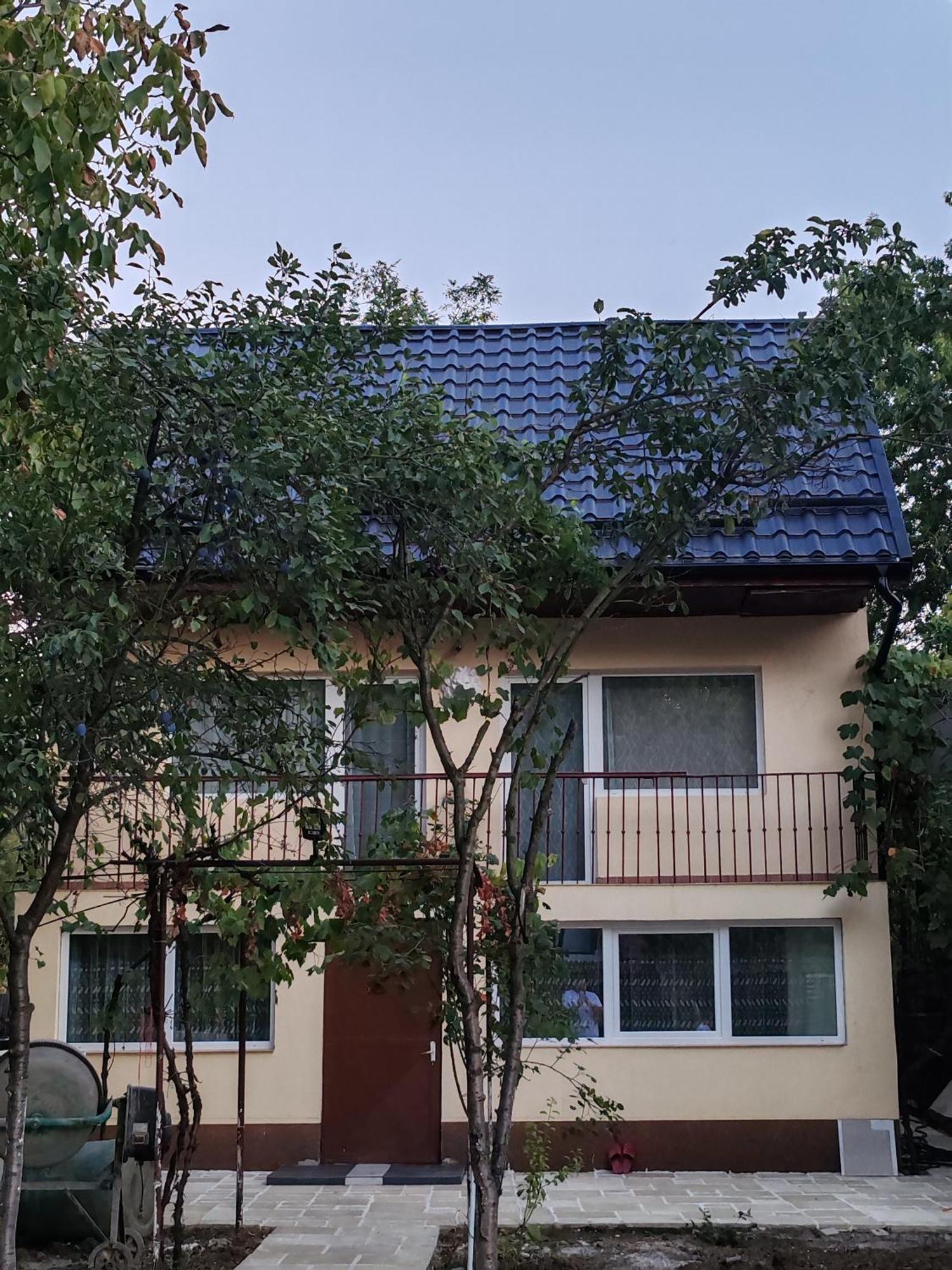 Trei Insule Home Αράντ Εξωτερικό φωτογραφία