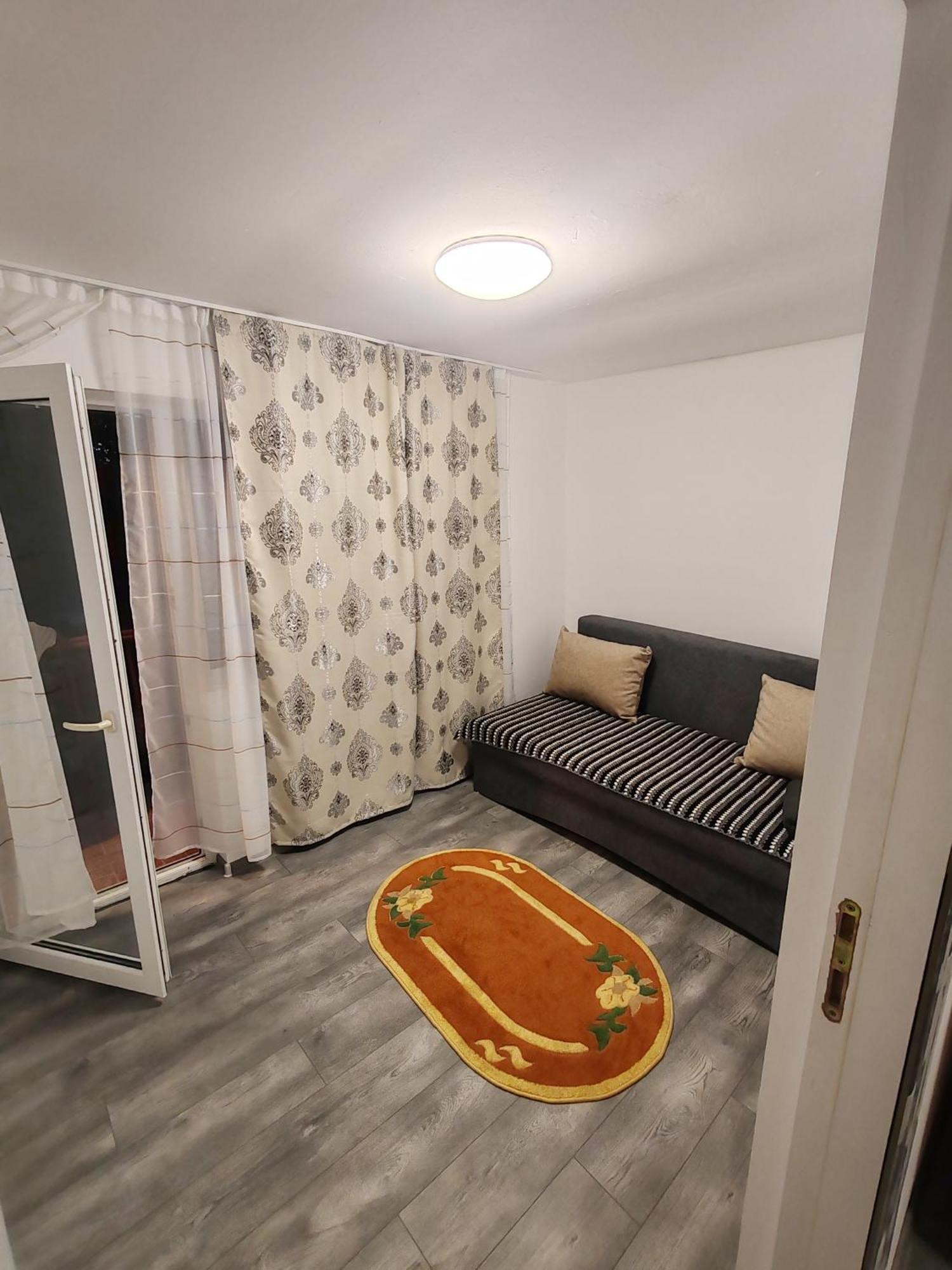 Trei Insule Home Αράντ Εξωτερικό φωτογραφία
