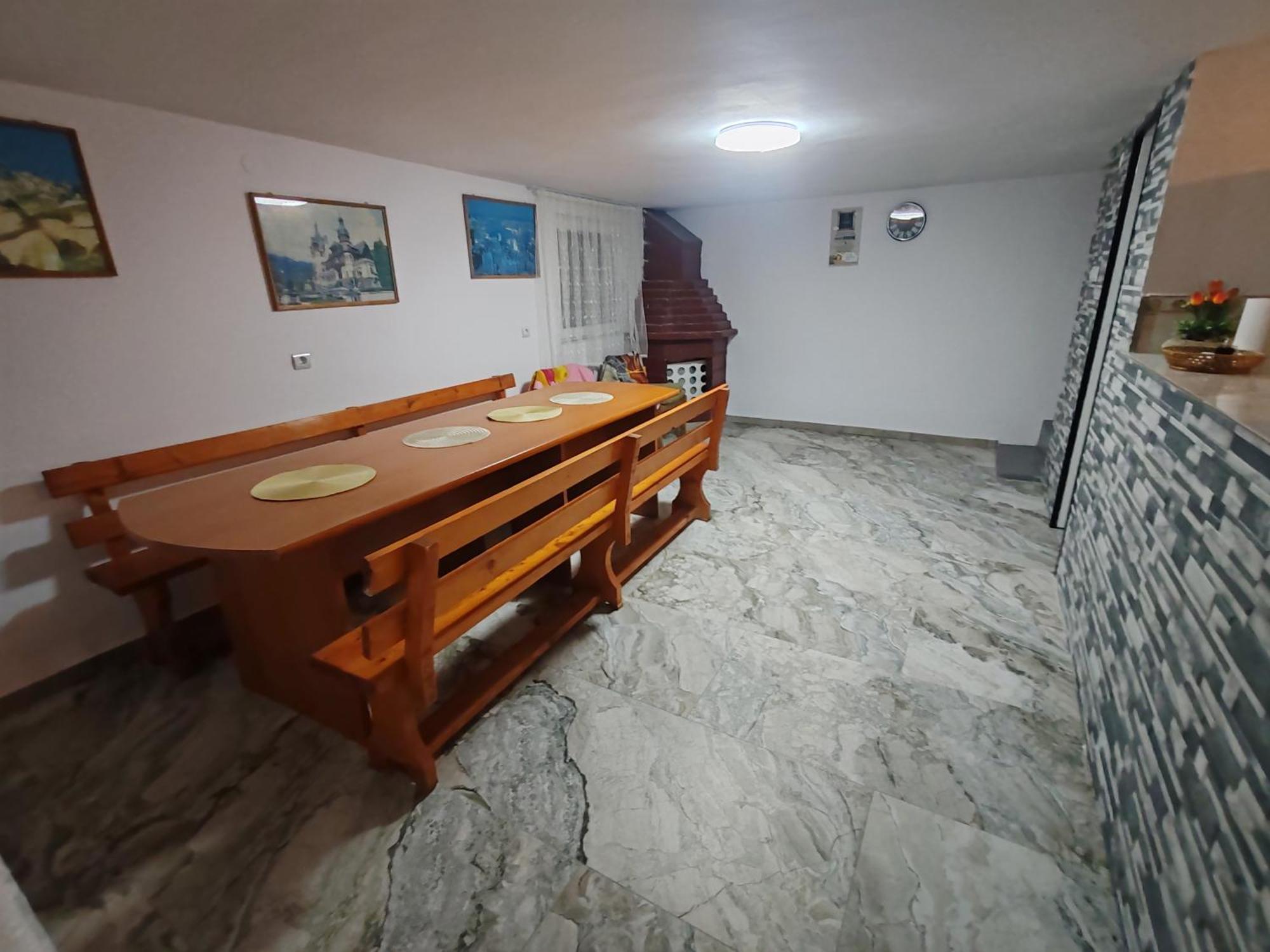 Trei Insule Home Αράντ Εξωτερικό φωτογραφία