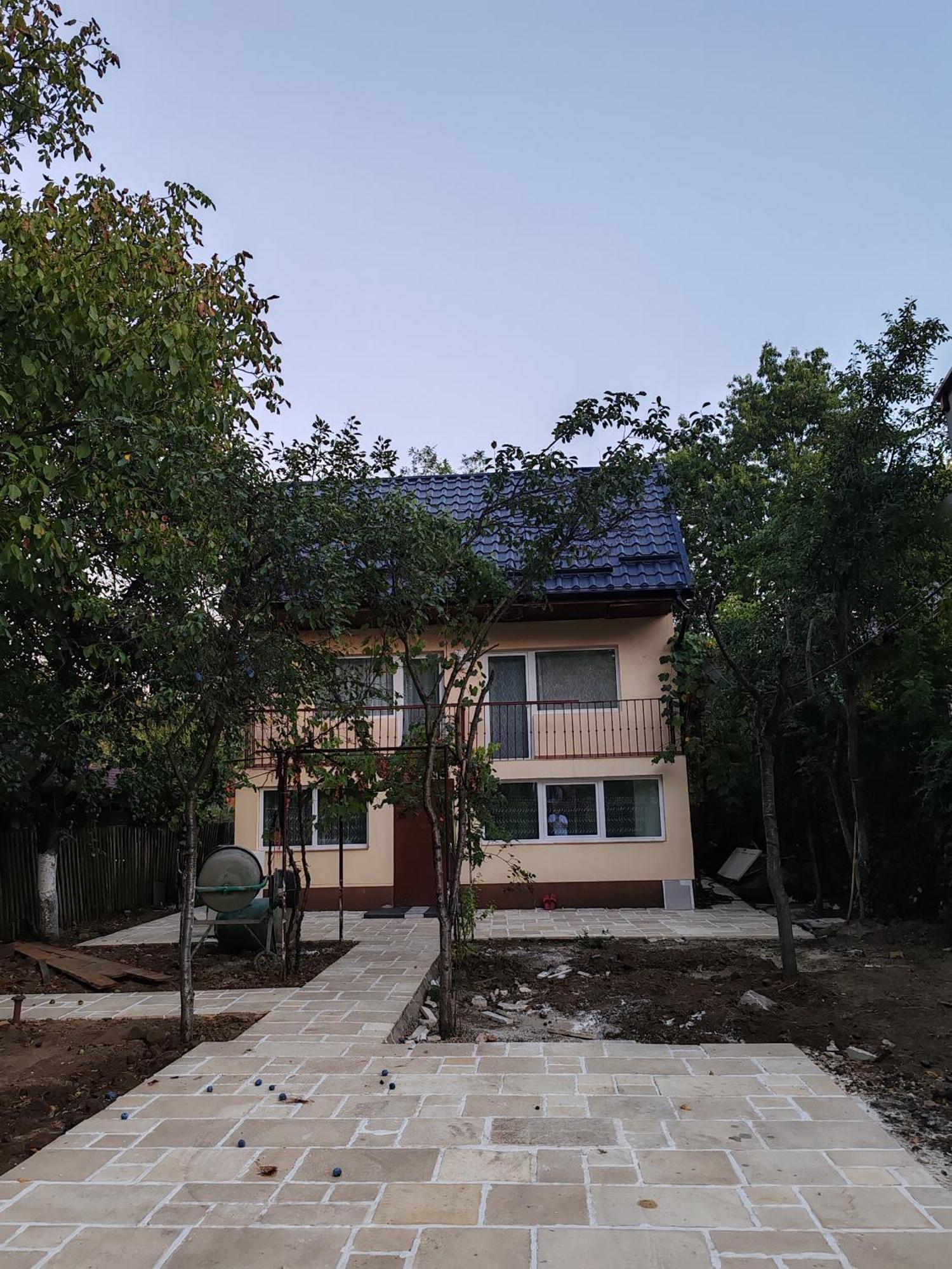 Trei Insule Home Αράντ Εξωτερικό φωτογραφία