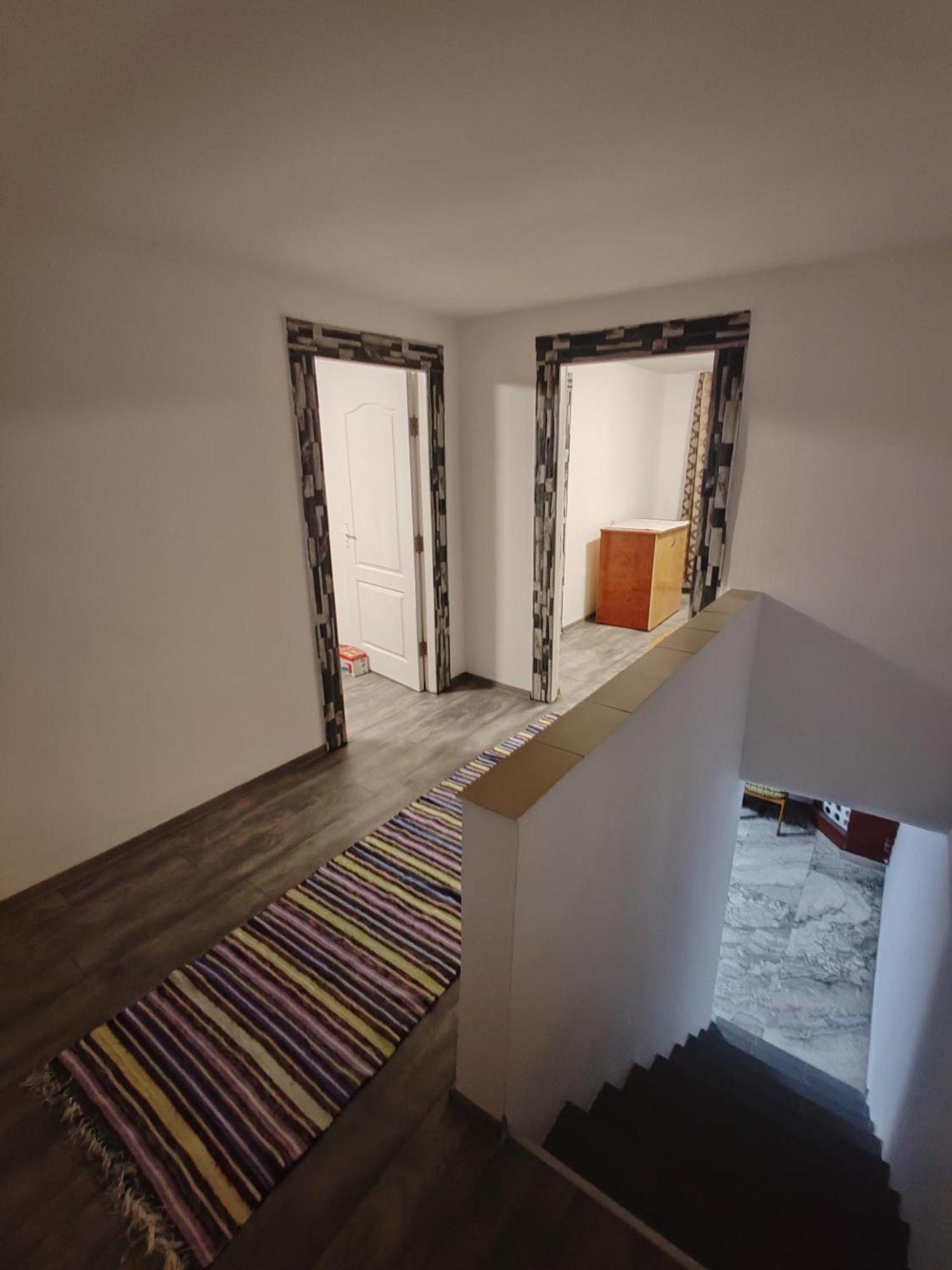 Trei Insule Home Αράντ Εξωτερικό φωτογραφία