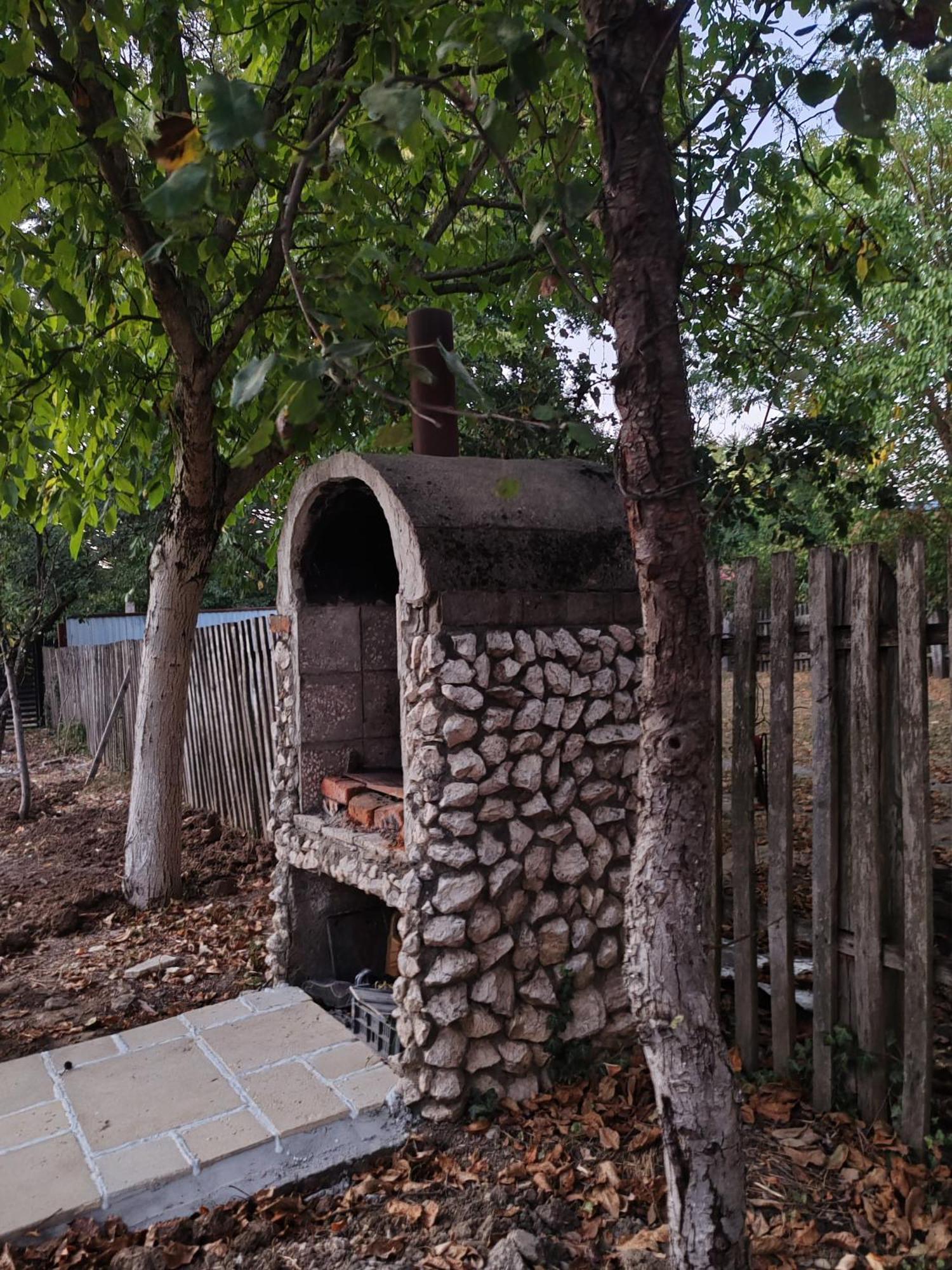 Trei Insule Home Αράντ Εξωτερικό φωτογραφία